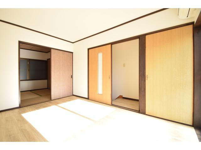 その他部屋・スペース　他号室の写真になります。