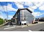 扶桑駅より徒歩6分 築48年5ヶ月 2階建の賃貸物件