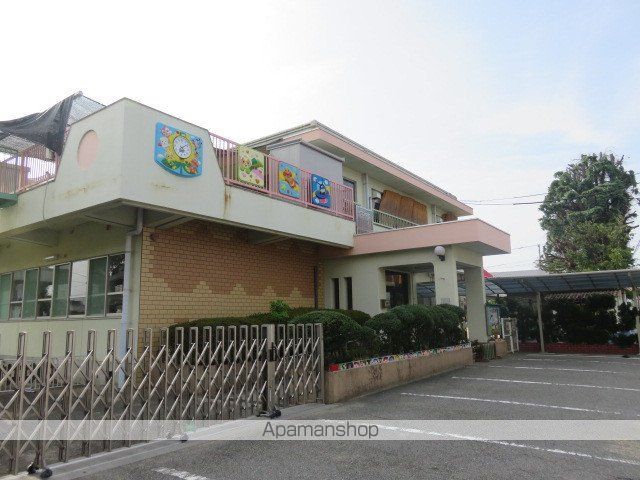 幼稚園・保育園　新居浜八雲保育園（幼稚園・保育園）まで358m