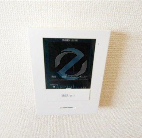 セキュリティ　設備