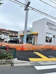ショッピングセンター　ワークマンプラス江戸川東葛西店（ショッピングセンター）まで440m