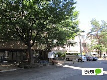 病院　医療法人社団銀杏会さっぽろ銀杏会記念病院（病院）まで541m