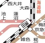 その他　☆路線図☆