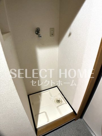 その他　カースペースがあります