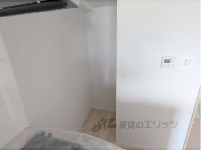 その他部屋・スペース　冷蔵庫置場