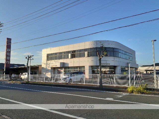 銀行　静岡銀行福田支店（銀行）まで700m