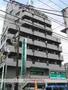 志村坂上駅より徒歩2分 7階 築37年1ヶ月の賃貸物件