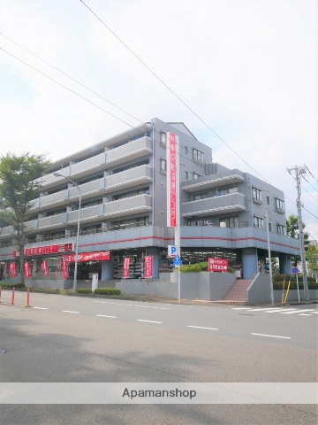 その他　東京靴流通センター　港北ニュータウン店（その他）まで853m