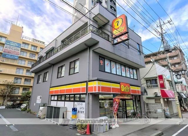 幼稚園・保育園　デイジー保育園草加駅前（幼稚園・保育園）まで330m