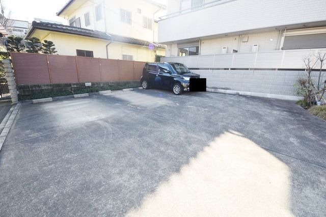 駐車場　★駐車場あり★