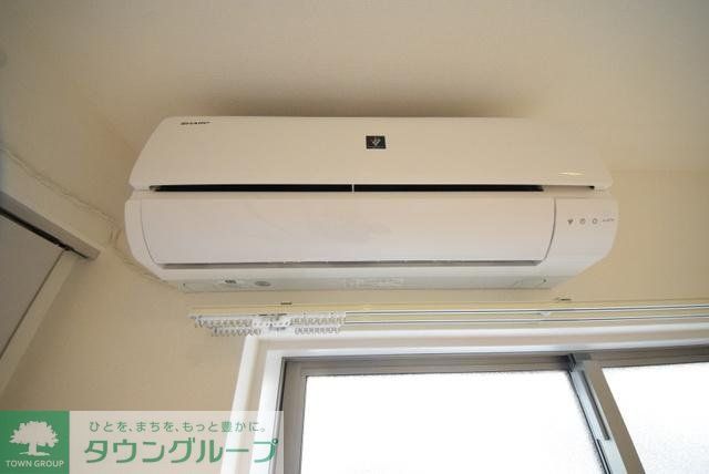その他設備　設備