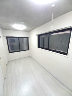 その他部屋・スペース　明るい室内です