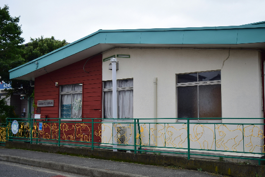 幼稚園・保育園　花乃幼稚園（幼稚園・保育園）まで165m