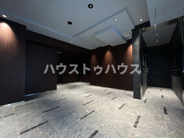ロビー