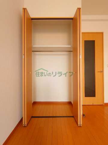 収納　リライフ下北沢店