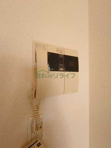 セキュリティ　リライフ下北沢店