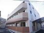 津田沼駅より徒歩10分 2階 築13年5ヶ月の賃貸物件