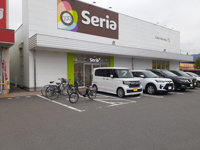 その他　Ｓｅｒｉａ福岡歯科大前店（その他）まで400m