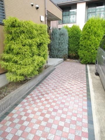 エントランス　★エントランススペースです★
