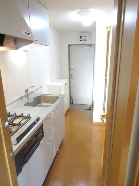その他部屋・スペース　★キッチンスペースです★