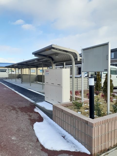 その他共有部分