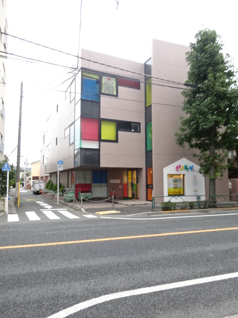 幼稚園・保育園　ピノキオ幼児舎野方保育園（幼稚園・保育園）まで53m