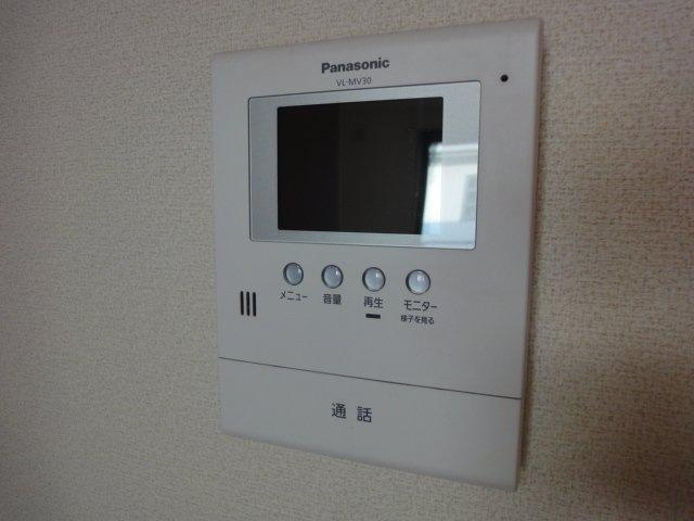 セキュリティ　参考写真
