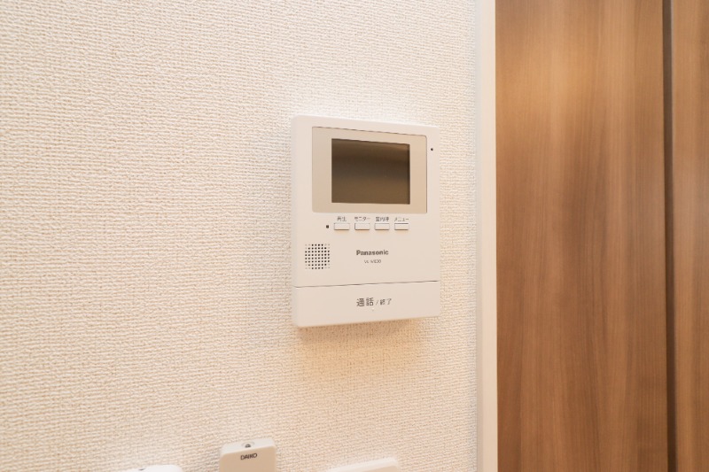 セキュリティ　図面と現状に相違がある場合には現状を優先