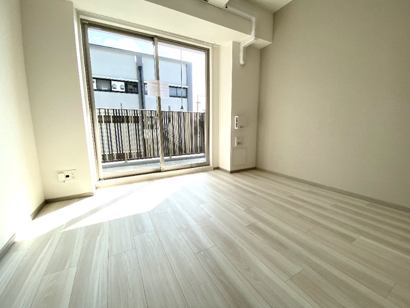 その他部屋・スペース　日当たり良好！