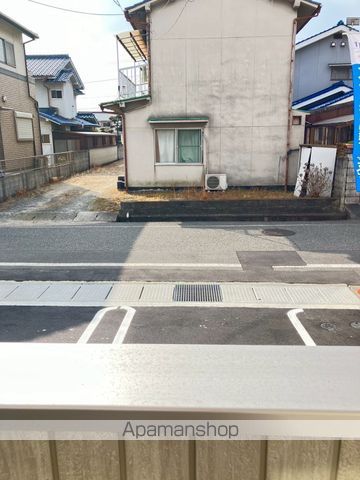 眺望　眺望