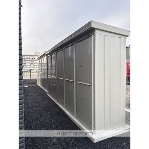 その他共有部分　その他共有部分
