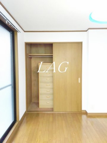 収納　収納です。