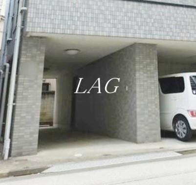 その他共有部分　共用部です。