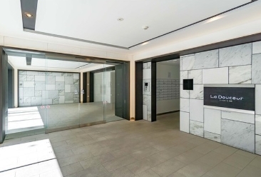 その他共有部分　☆共用部分☆