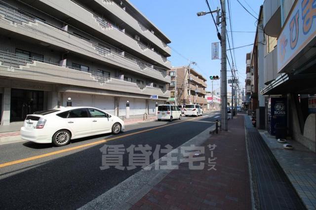 小学校　原田小学校（小学校）まで1116m