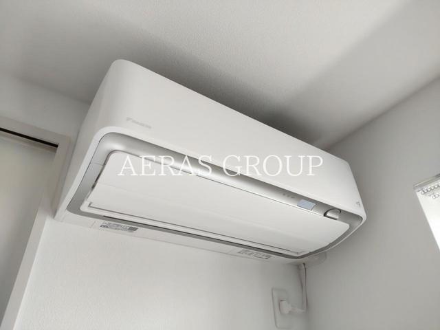 その他設備　同仕様