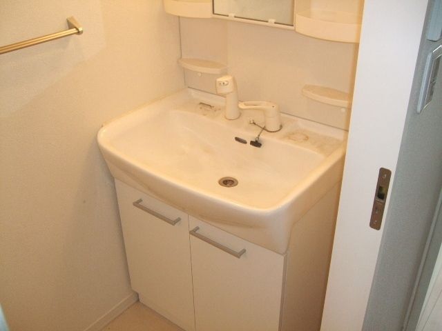 洗面設備　★お部屋探しは株式会社タウンハウジング東京まで★