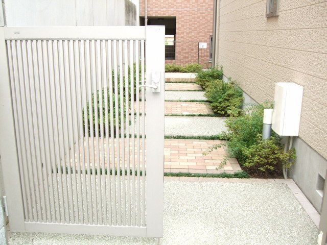 その他共有部分　★お部屋探しは株式会社タウンハウジング東京まで★
