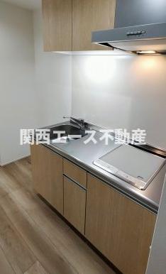 キッチン　同一商品