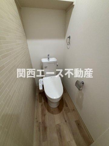 トイレ　同一商品