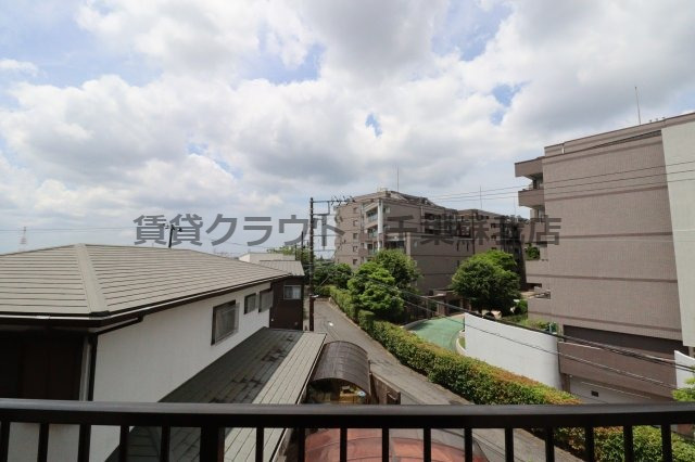 眺望　明日を自由に『Asfree』賃貸クラウド千葉蘇我店です！