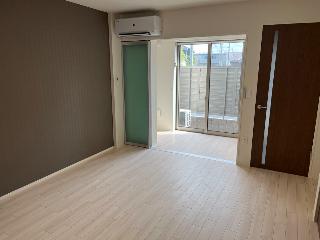 その他部屋・スペース　室内