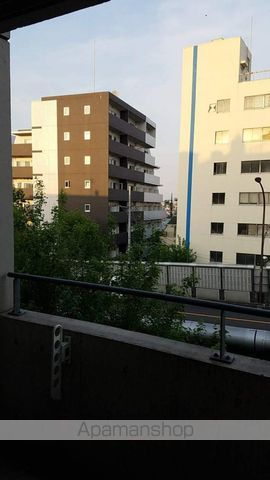 眺望　眺望