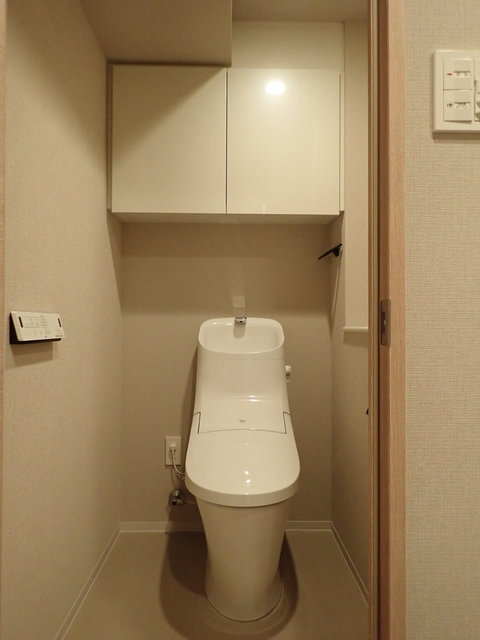 トイレ　参考写真