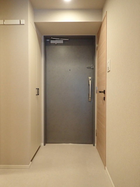玄関　参考写真
