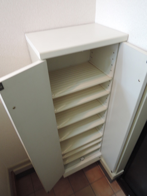 玄関　★シューズＢＯＸ★