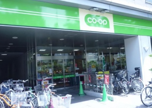 その他　コープ東伏見店（その他）まで394m