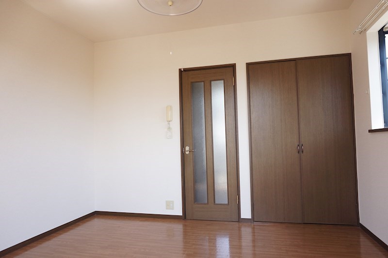 その他　洋室７帖