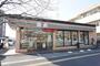 コンビニ　セブンイレブン 東川口駅南口店（コンビニ）まで196m
