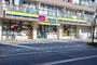 コンビニ　ミニストップ篠崎町1丁目店（コンビニ）まで180m